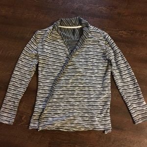Vintage KUHL Cardigan